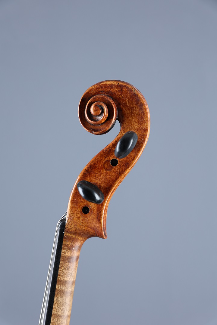 Leißmüller Martin - Krün anno 1745 - G-551